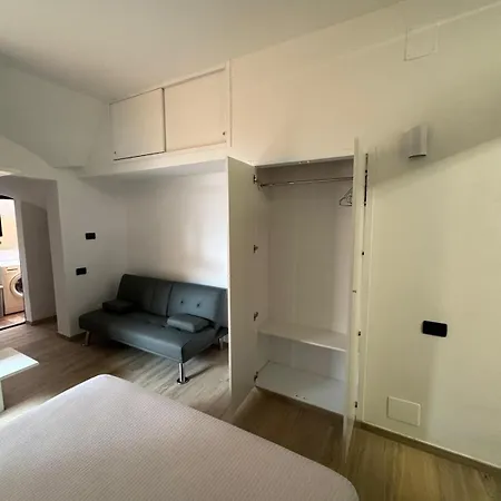 Apartament Al Mare Grottammare