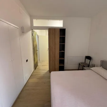 Al Mare Apartament *