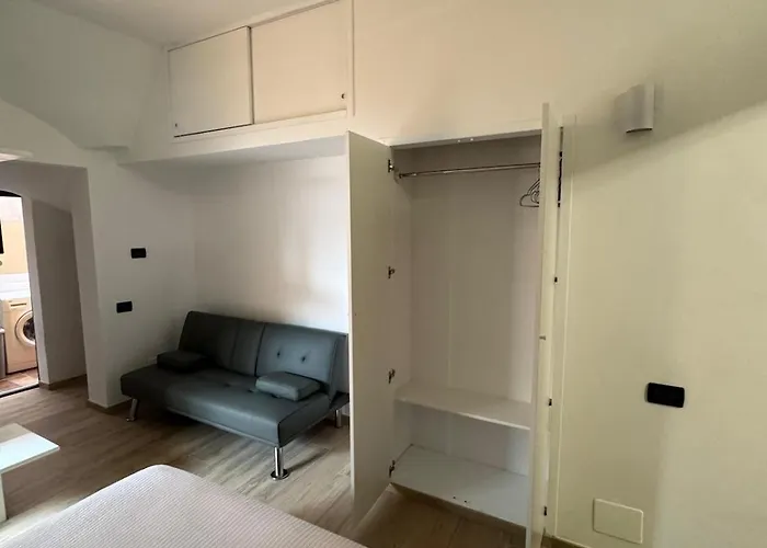 Apartament Al Mare Grottammare