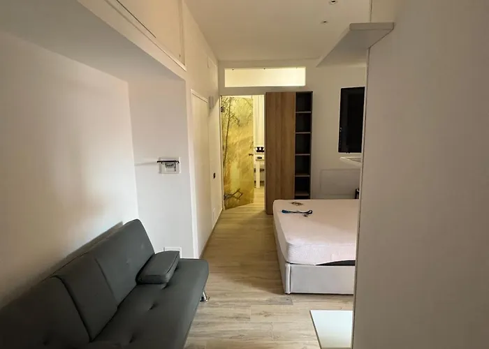 Al Mare Apartament Grottammare