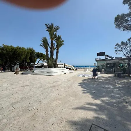 Al Mare Lejlighed Grottammare