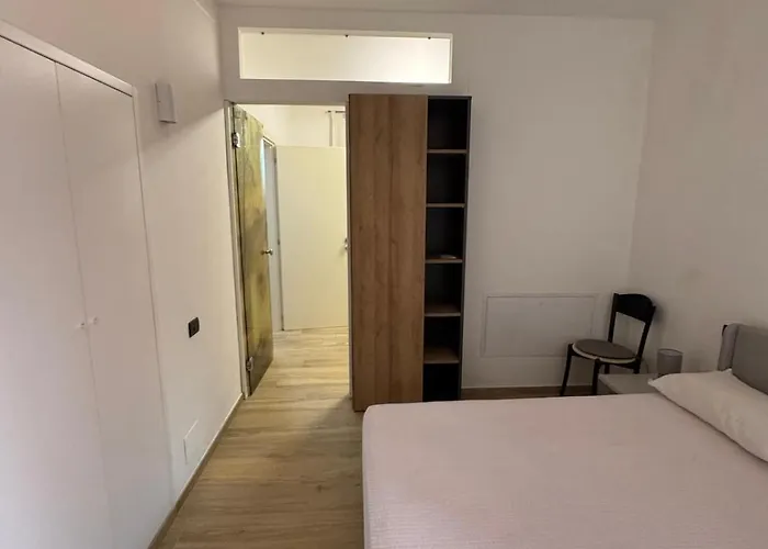 Al Mare Appartamento *