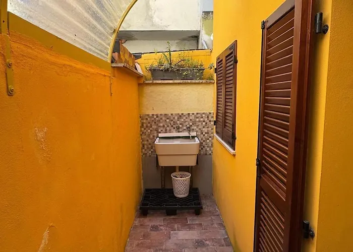 Appartamento Al Mare Grottammare